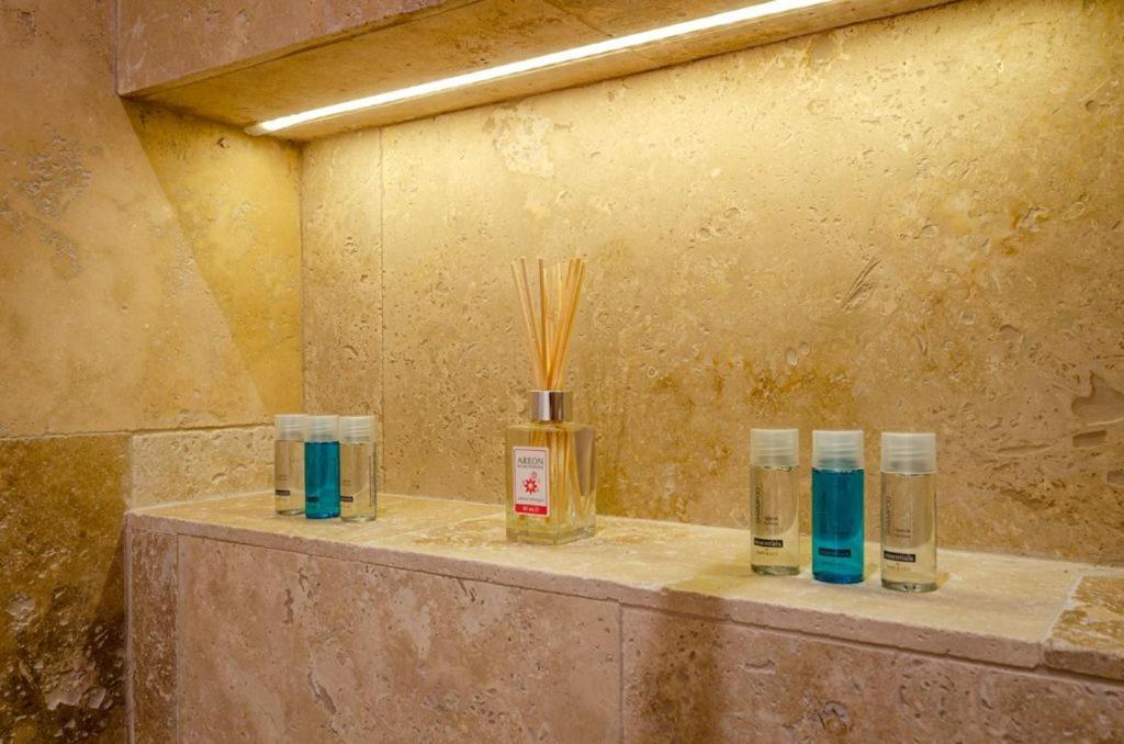 Hygge Holiday Home With Large Communal Pool And Private Hot Tub Xagħra エクステリア 写真